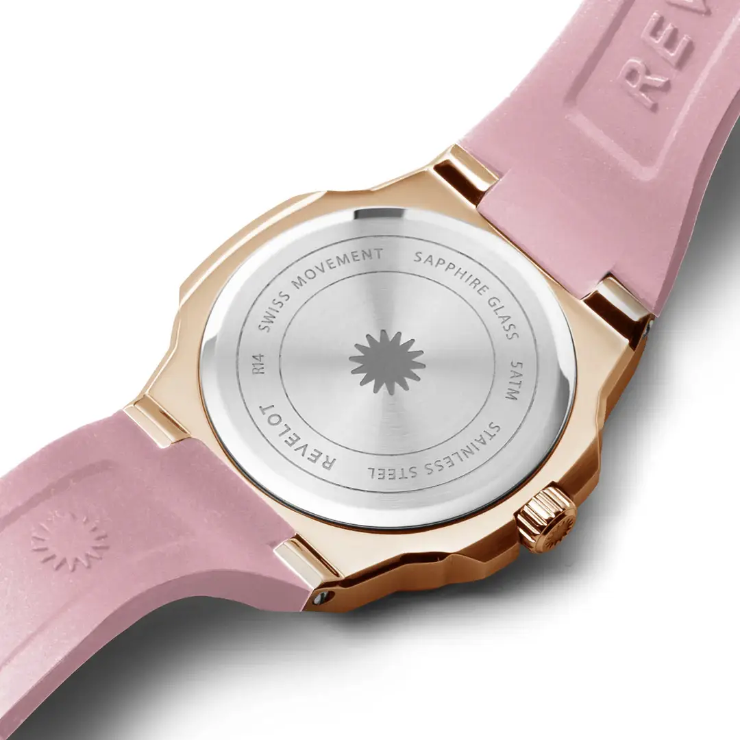 Revelot. Nietypowe zegarki z Malezji, a zarazem fenomen horologii