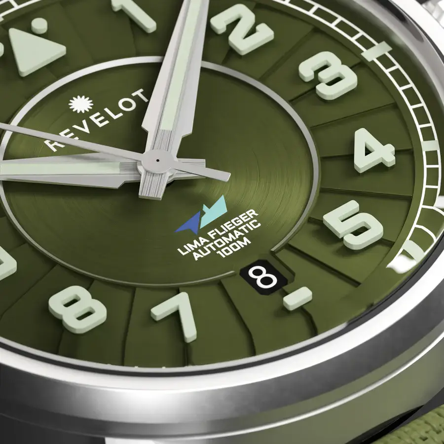 Revelot. Nietypowe zegarki z Malezji, a zarazem fenomen horologii