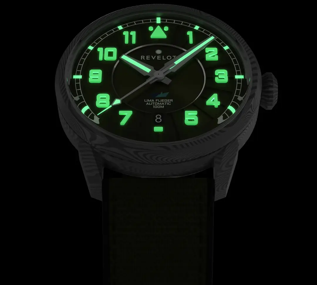 Revelot. Nietypowe zegarki z Malezji, a zarazem fenomen horologii