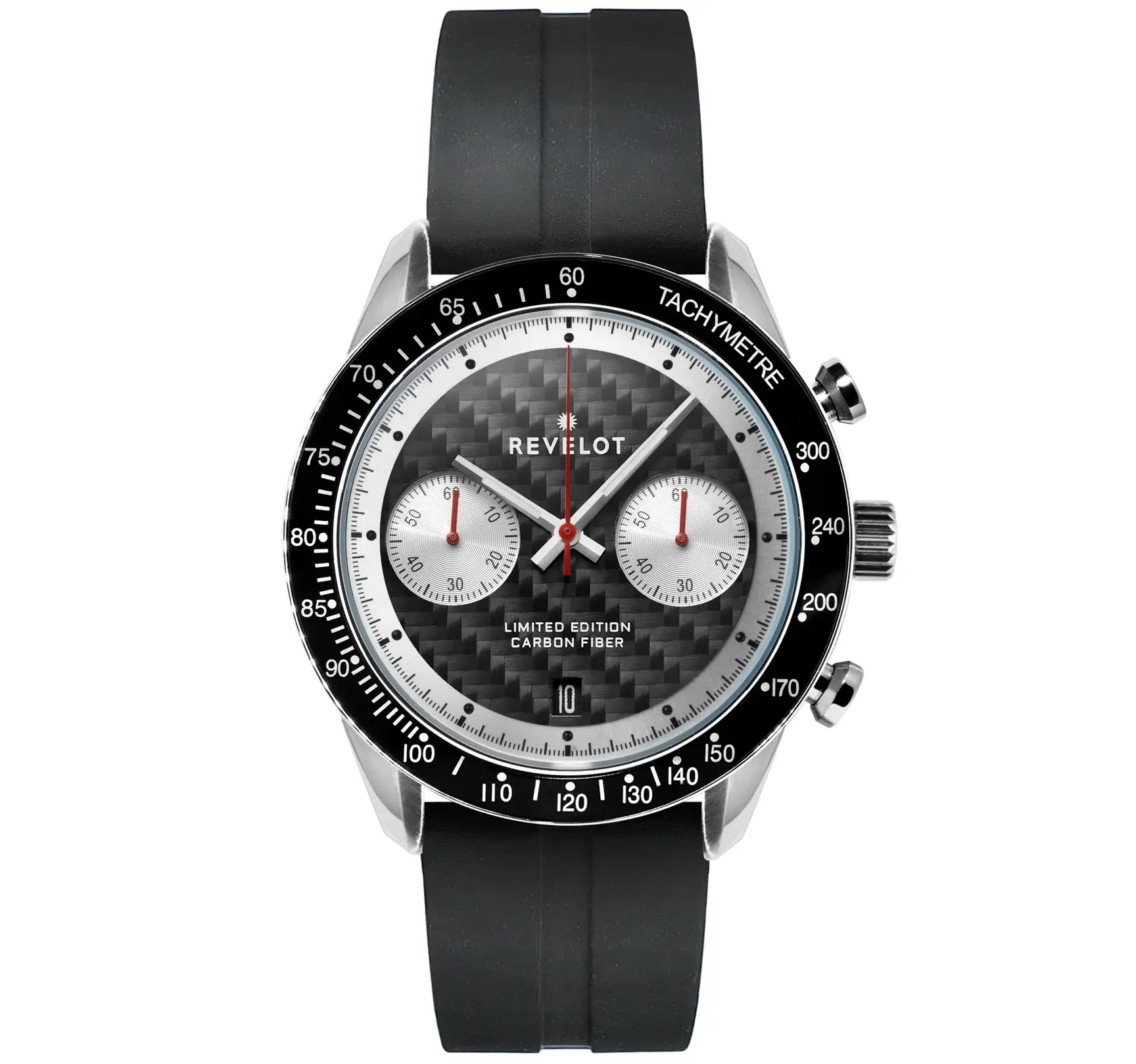 Revelot. Nietypowe zegarki z Malezji, a zarazem fenomen horologii