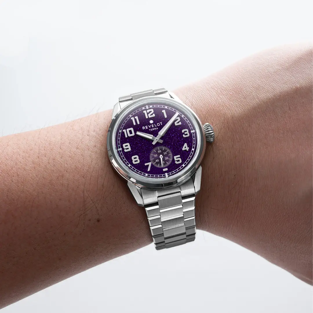 Revelot. Nietypowe zegarki z Malezji, a zarazem fenomen horologii