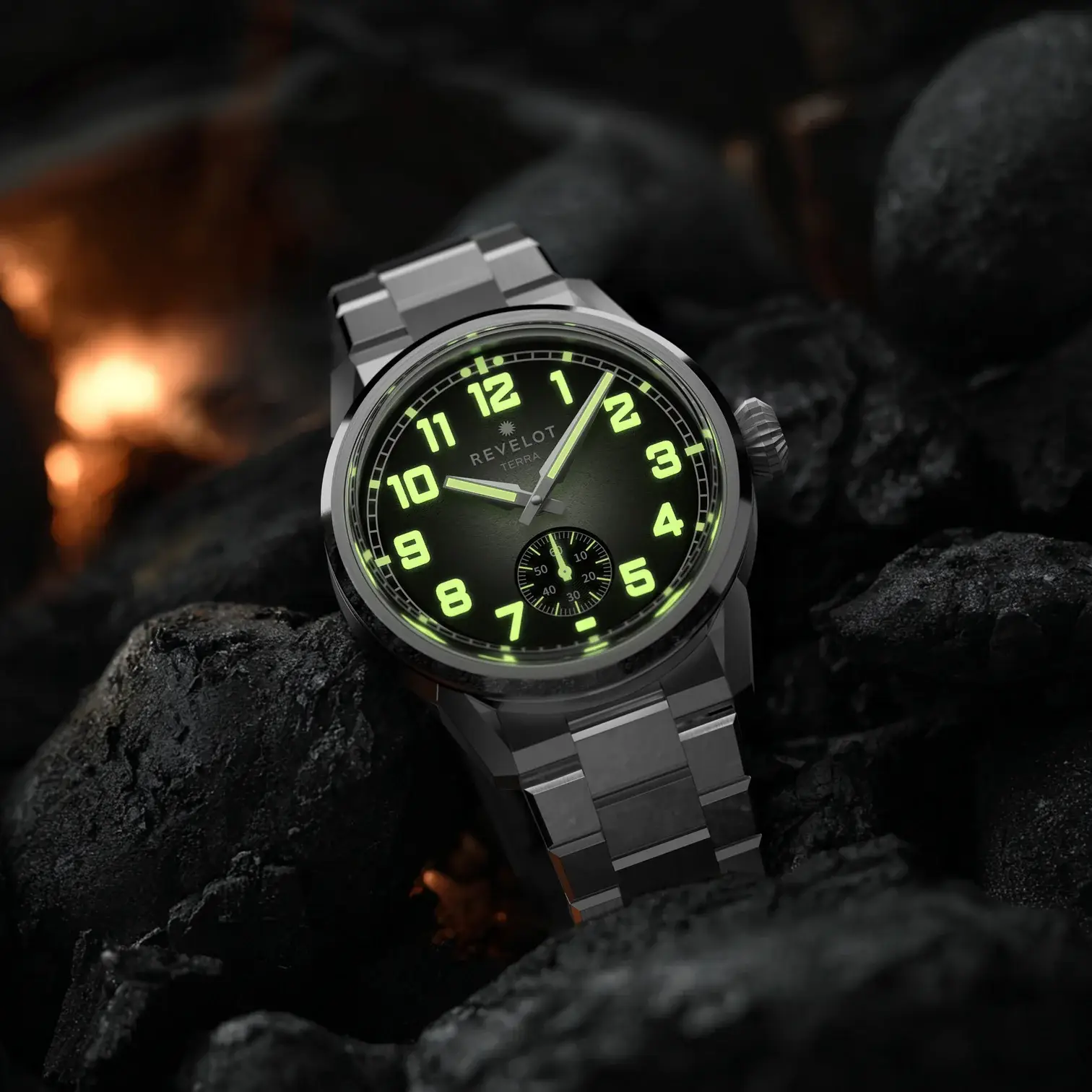 Revelot. Nietypowe zegarki z Malezji, a zarazem fenomen horologii