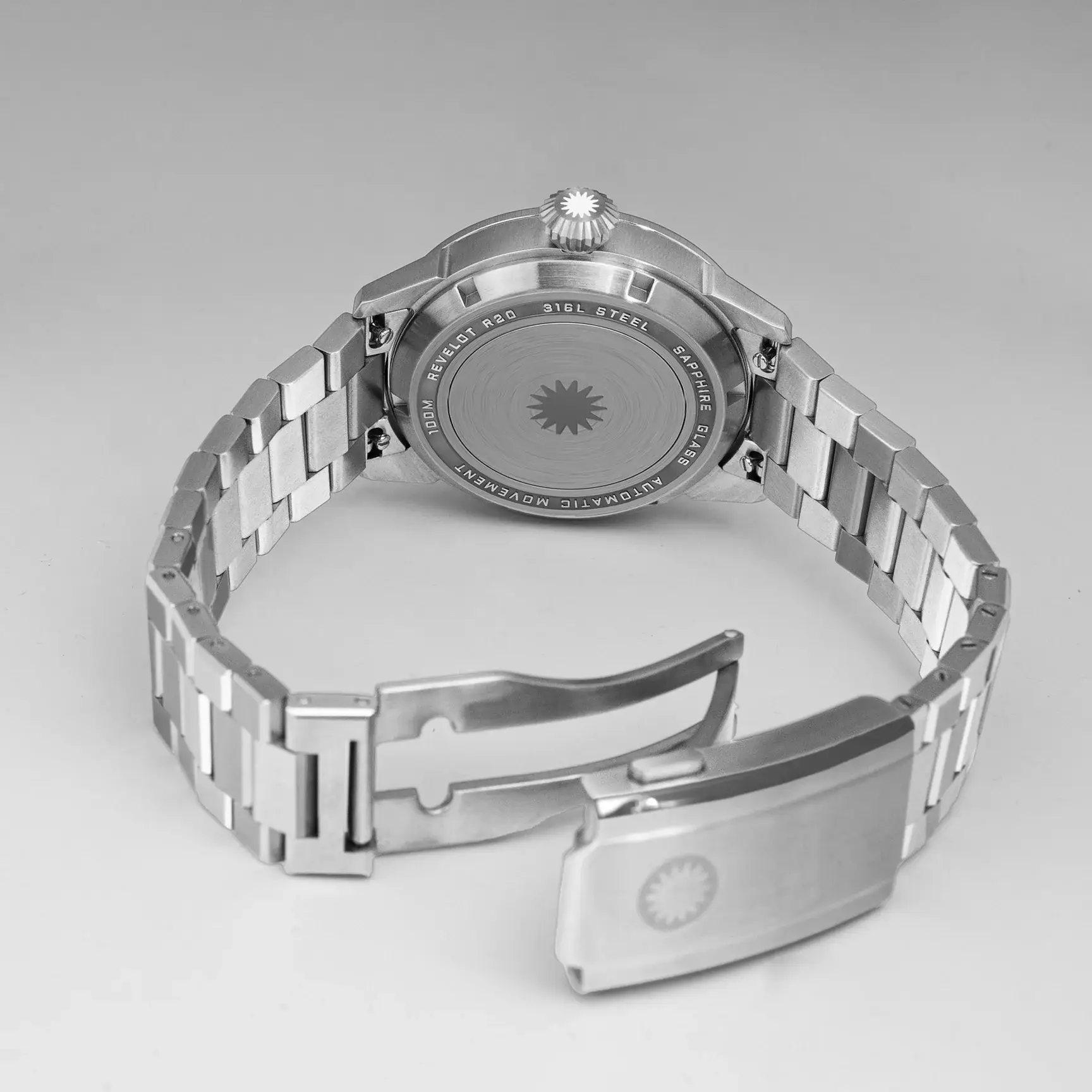 Revelot. Nietypowe zegarki z Malezji, a zarazem fenomen horologii