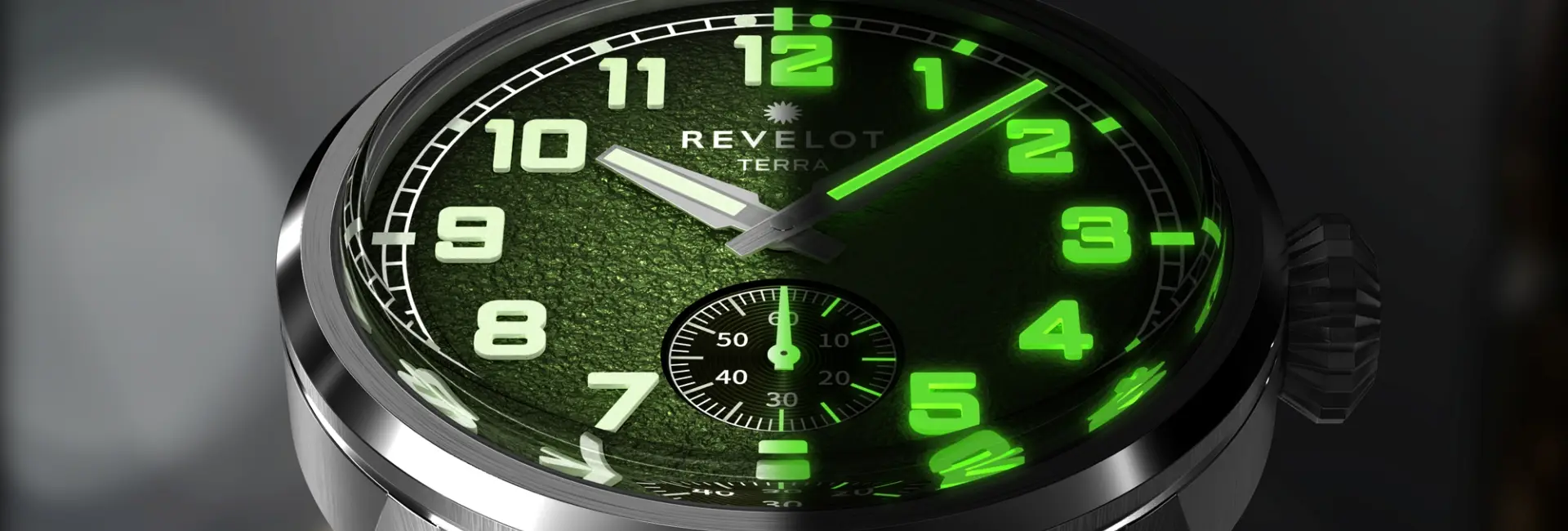 Nietypowe zegarki z Malezji, a zarazem fenomen horologii