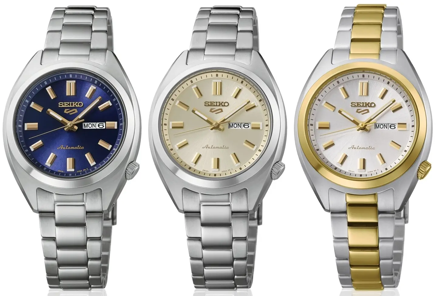 Seiko 5 Sports SNXS. Redefinicja zegarka typu EDC dla kobiet i młodzieży