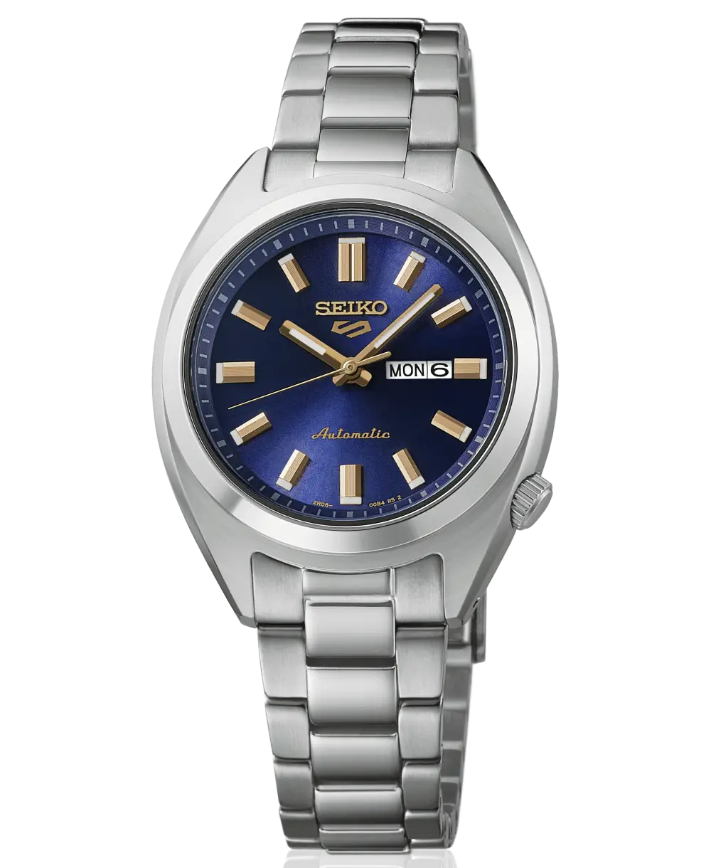Seiko 5 Sports SNXS. Redefinicja zegarka typu EDC dla kobiet i młodzieży