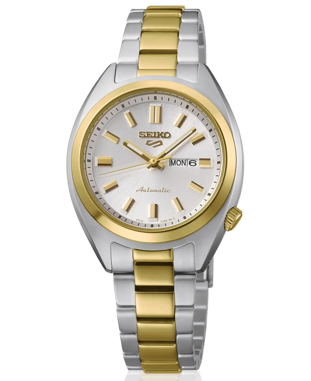 Seiko 5 Sports SNXS. Redefinicja zegarka typu EDC dla kobiet i młodzieży