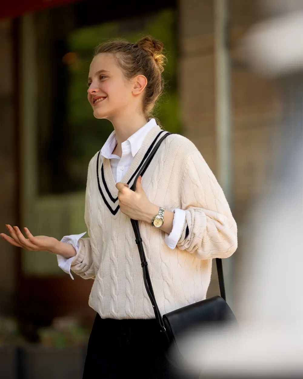 Seiko 5 Sports SNXS. Redefinicja zegarka typu EDC dla kobiet i młodzieży