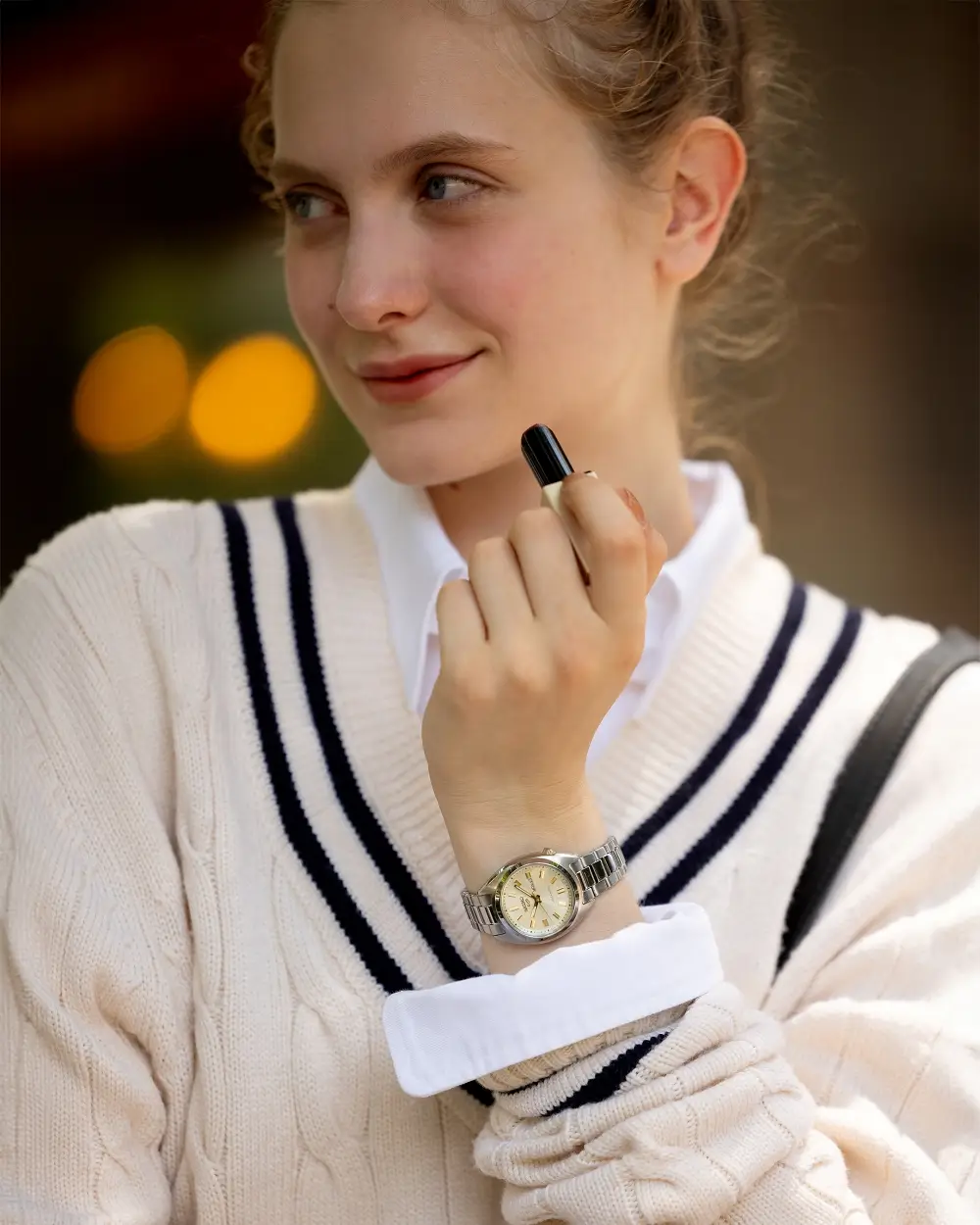 Seiko 5 Sports SNXS. Redefinicja zegarka typu EDC dla kobiet i młodzieży