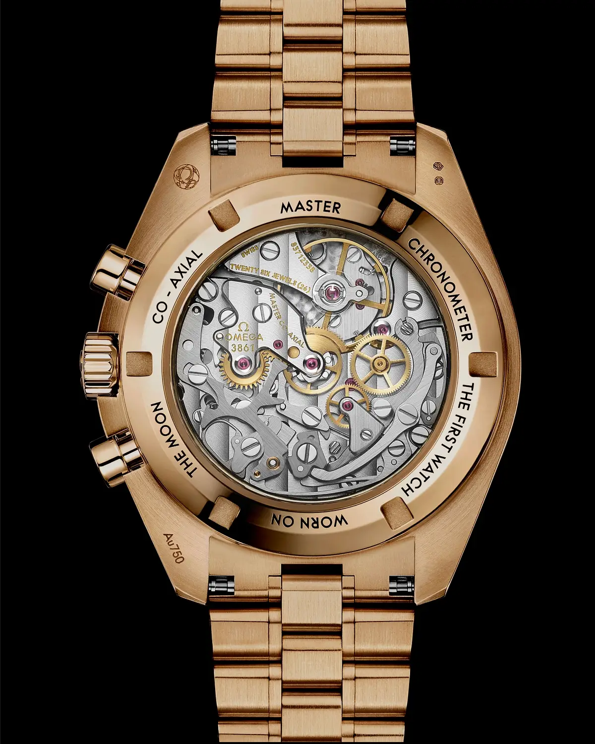 Omega Speedmaster Professional „Panda Dial”. Świadomy i przemyślany rozwój ikony