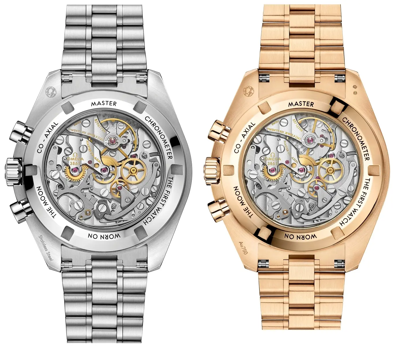 Omega Speedmaster Professional „Panda Dial”. Świadomy i przemyślany rozwój ikony