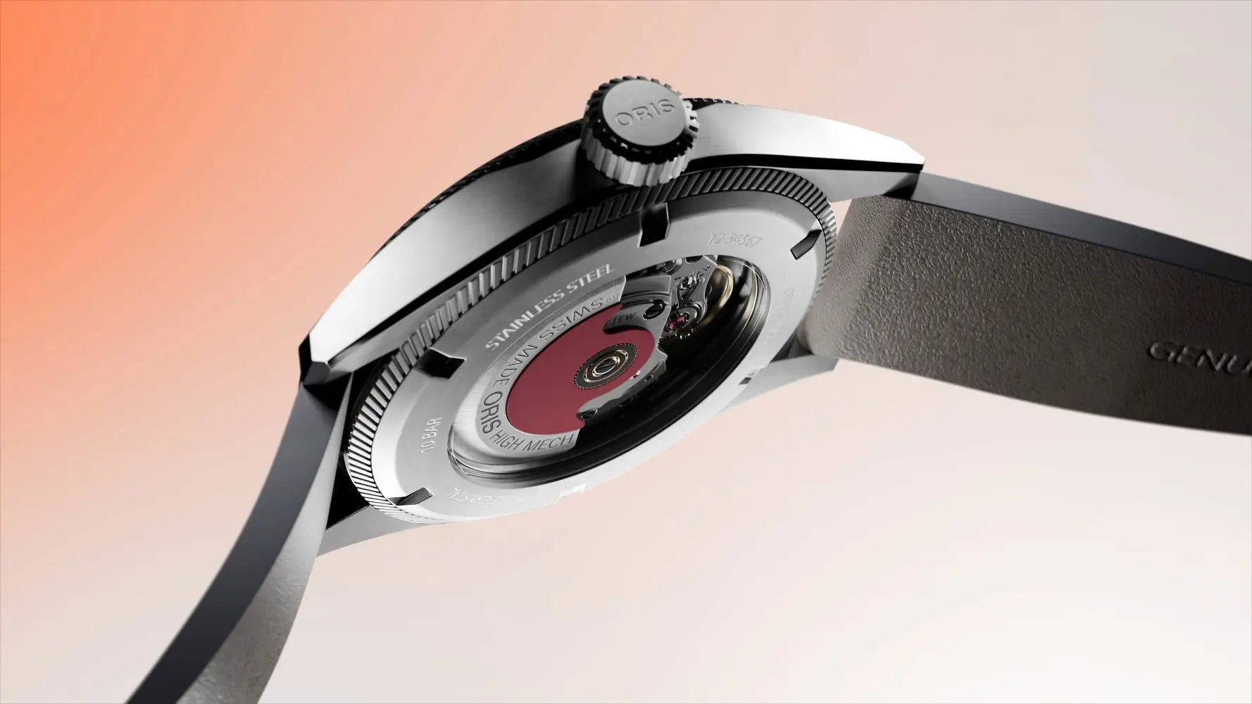 Oris ProPilot Date. Świetny powrót ikony lotniczego minimalizmu!