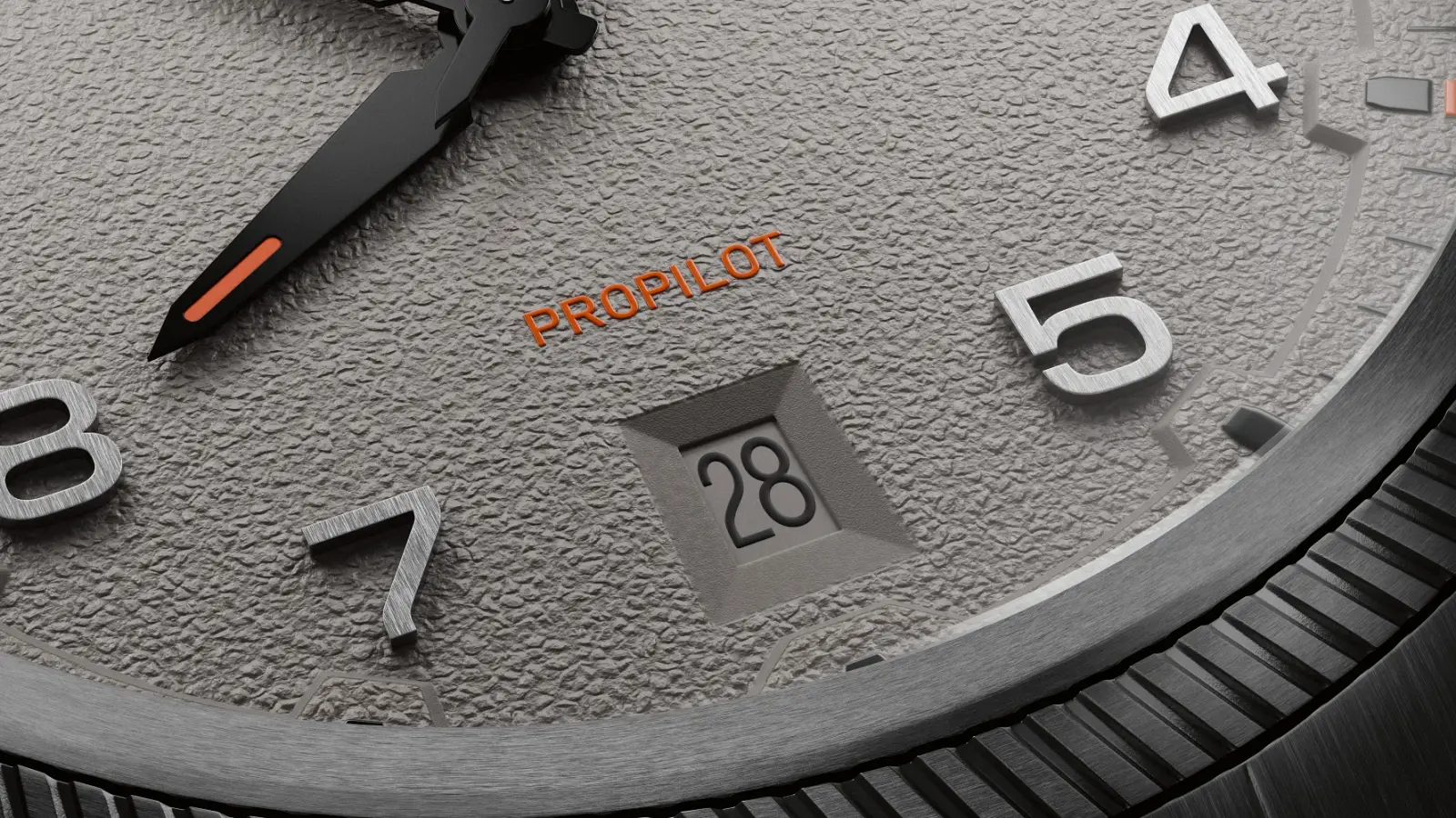 Oris ProPilot Date. Świetny powrót ikony lotniczego minimalizmu!