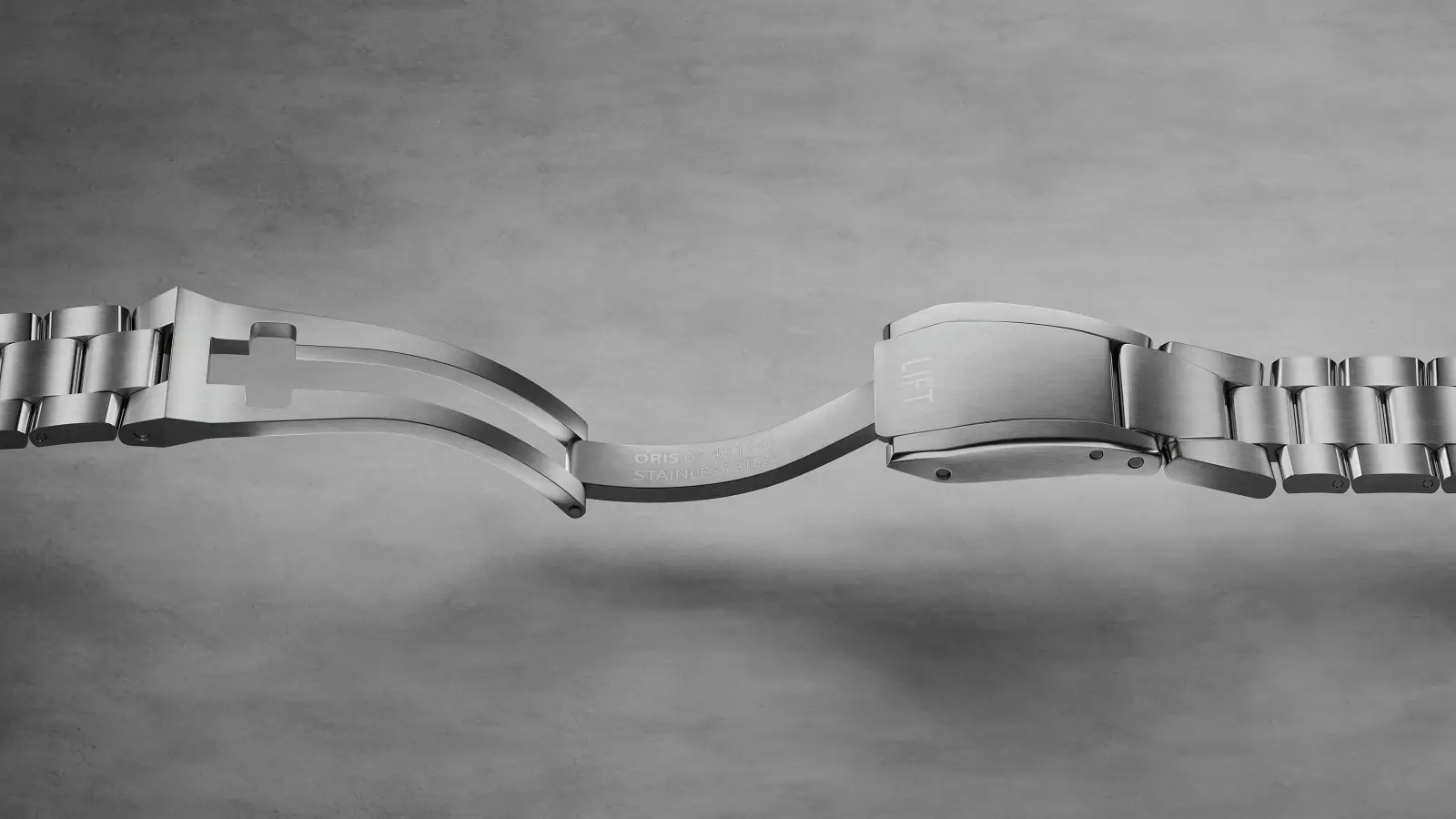 Oris ProPilot Date. Świetny powrót ikony lotniczego minimalizmu!