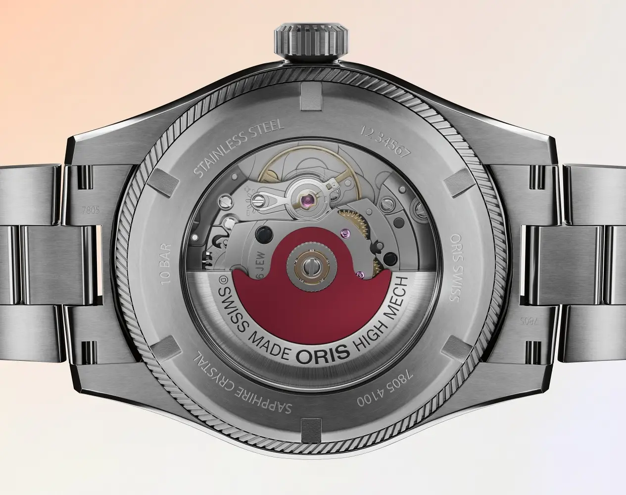 Oris ProPilot Date. Świetny powrót ikony lotniczego minimalizmu!