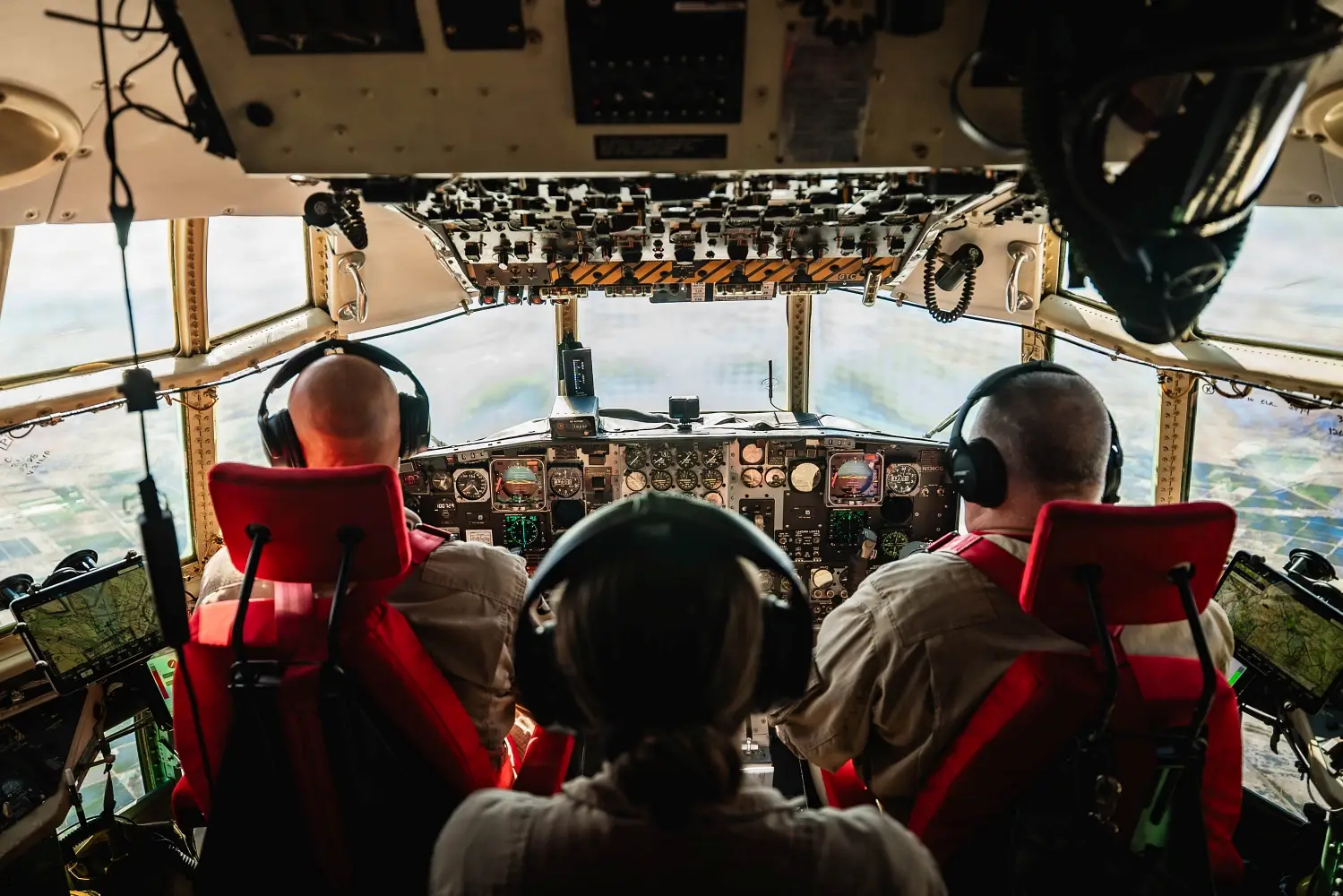 Oris ProPilot Date. Świetny powrót ikony lotniczego minimalizmu!