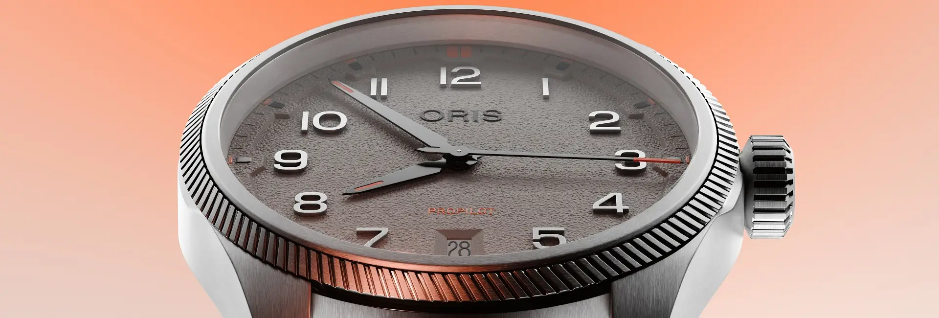 Powrót ikony lotniczego minimalizmu!