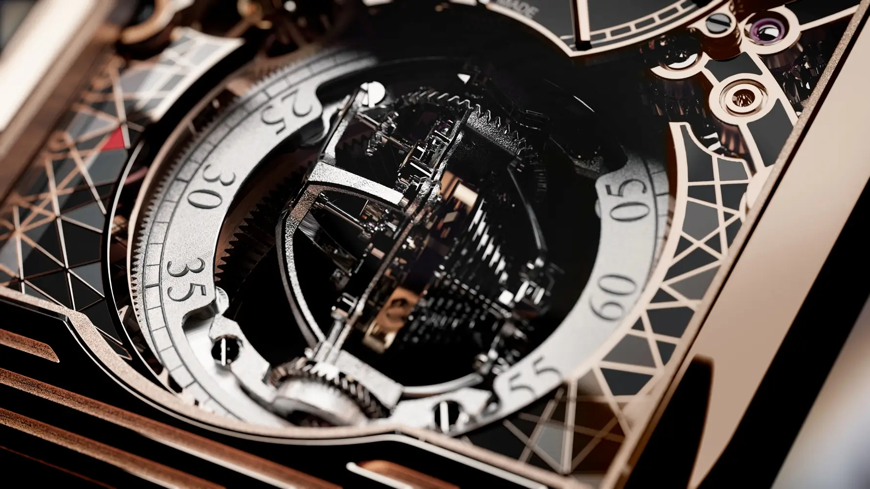 Przekraczanie granic kreatywności! Jaeger-LeCoultre Reverso Hybris Artistica Calibre 179