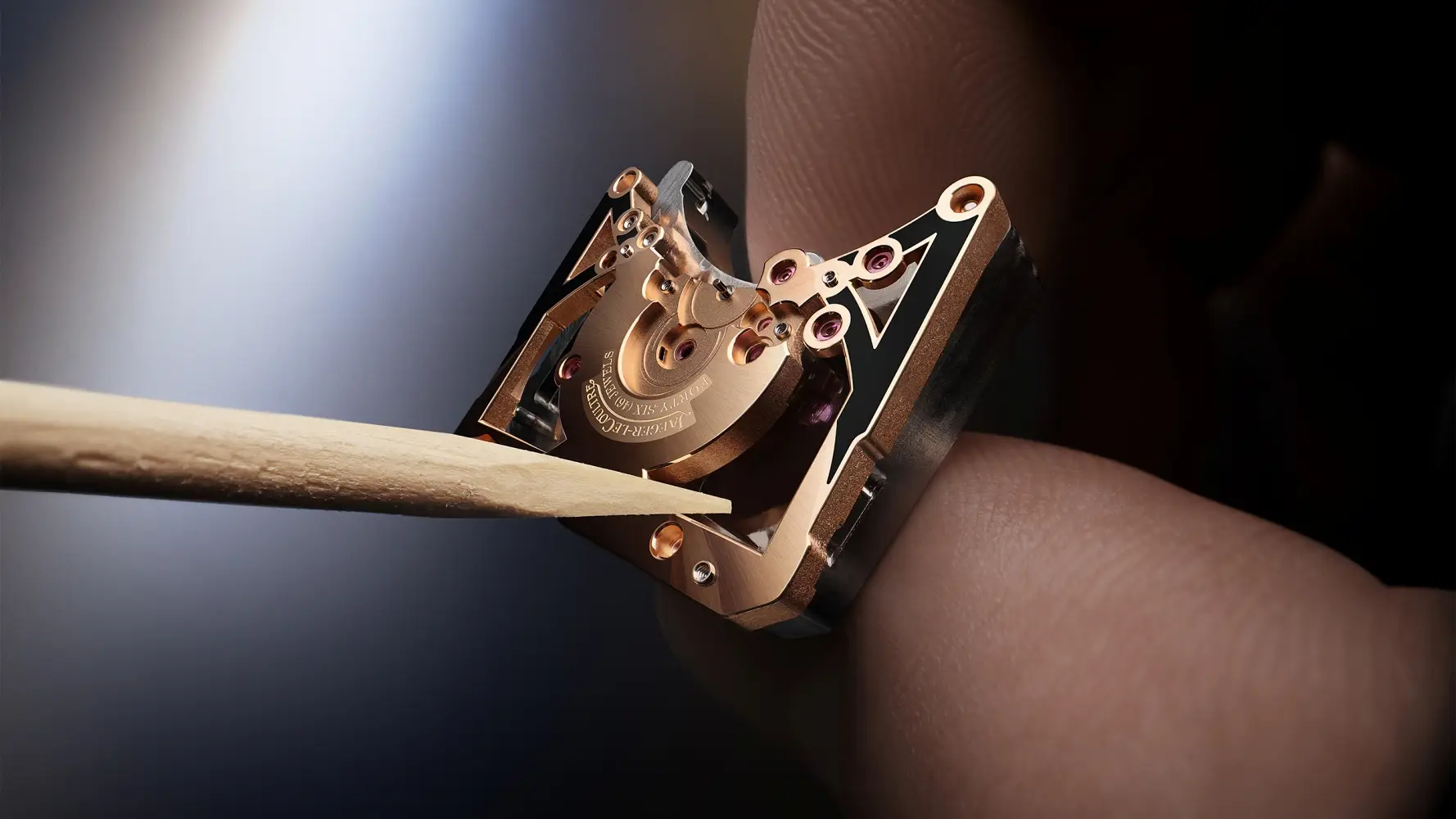 Przekraczanie granic kreatywności! Jaeger-LeCoultre Reverso Hybris Artistica Calibre 179