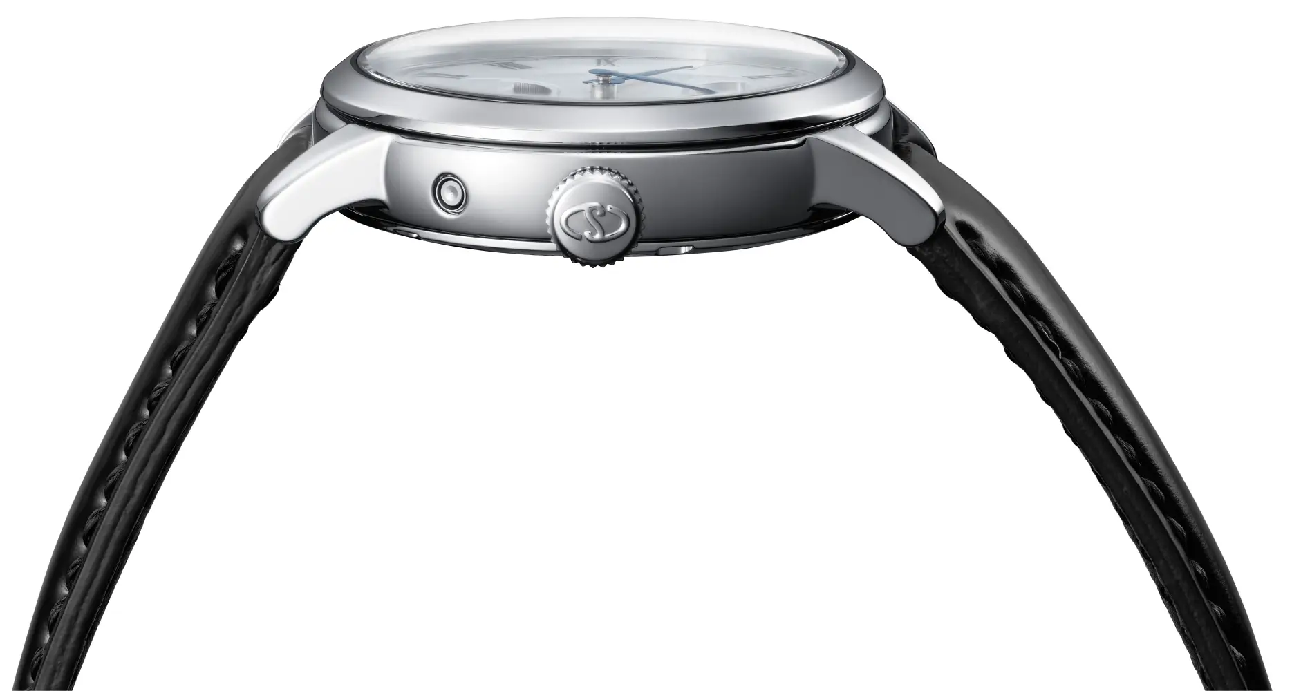 Orient Star M45 F8 Mechanical Moon Phase Hand Winding. Minimalizm i ręczny naciąg