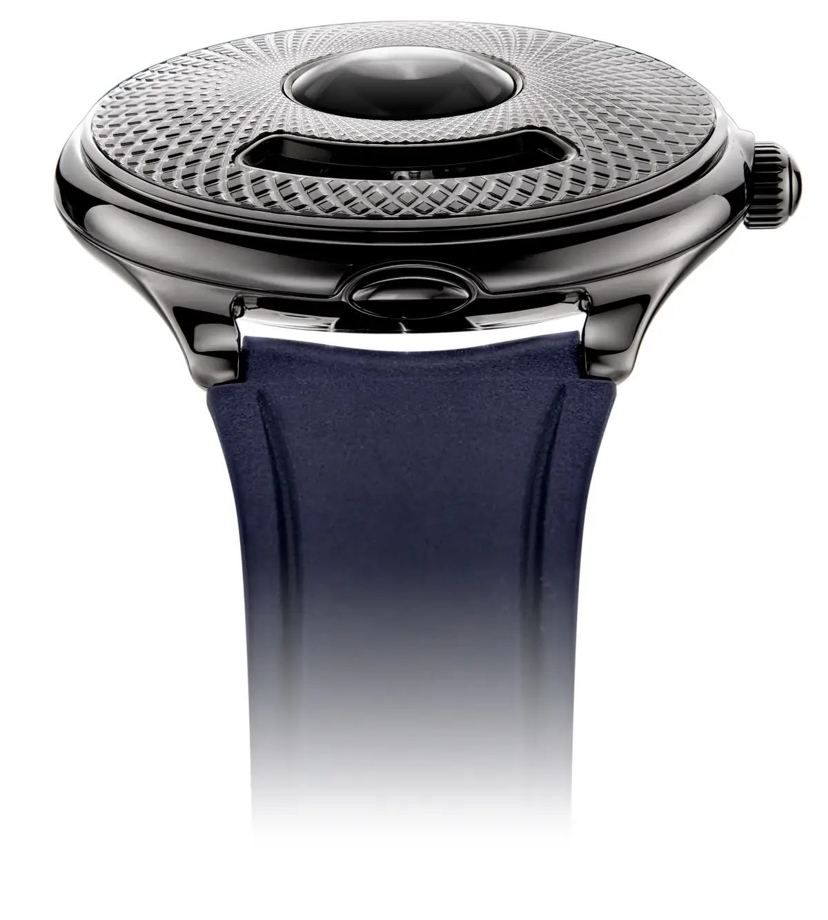 Time Jumper z mechanizmem Calibre 10. Czapek & Cie celebruje 10-lecie!