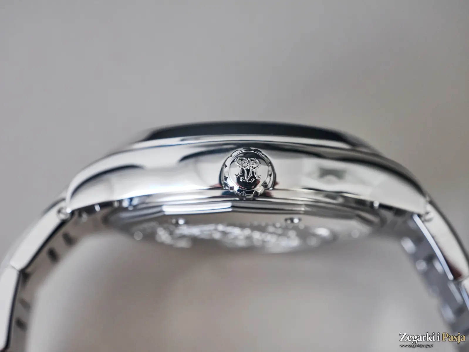 Recenzja: Ball Engineer III Marvelight Chronometer. Meteoryt i światło w ciemności!