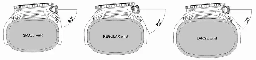 Bühlmann Decompression 02. Better, Bolder, Safer – trzy słowa definiujące ten nietypowy zegarek 