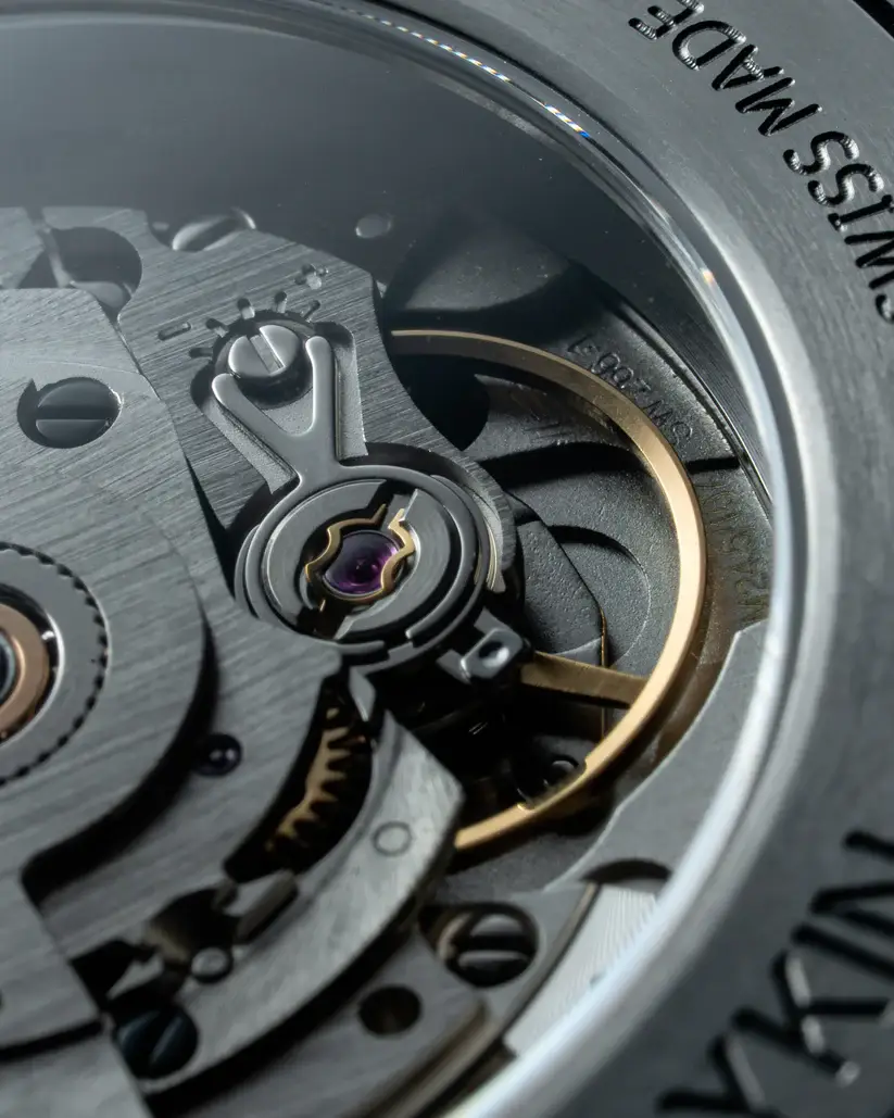 Zegarek nieżapominalny? Czemu nie! Louis Erard x Konstantin Chaykin Unfrogettable