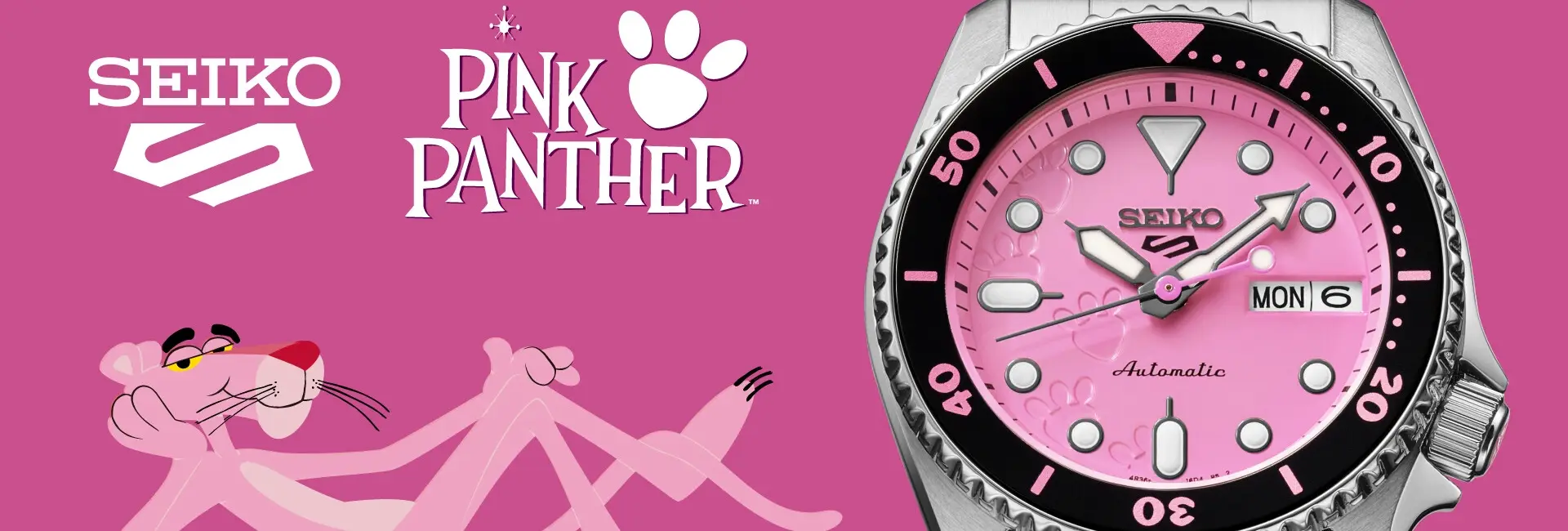 Różowy debiut, którego nie sposób przegapić