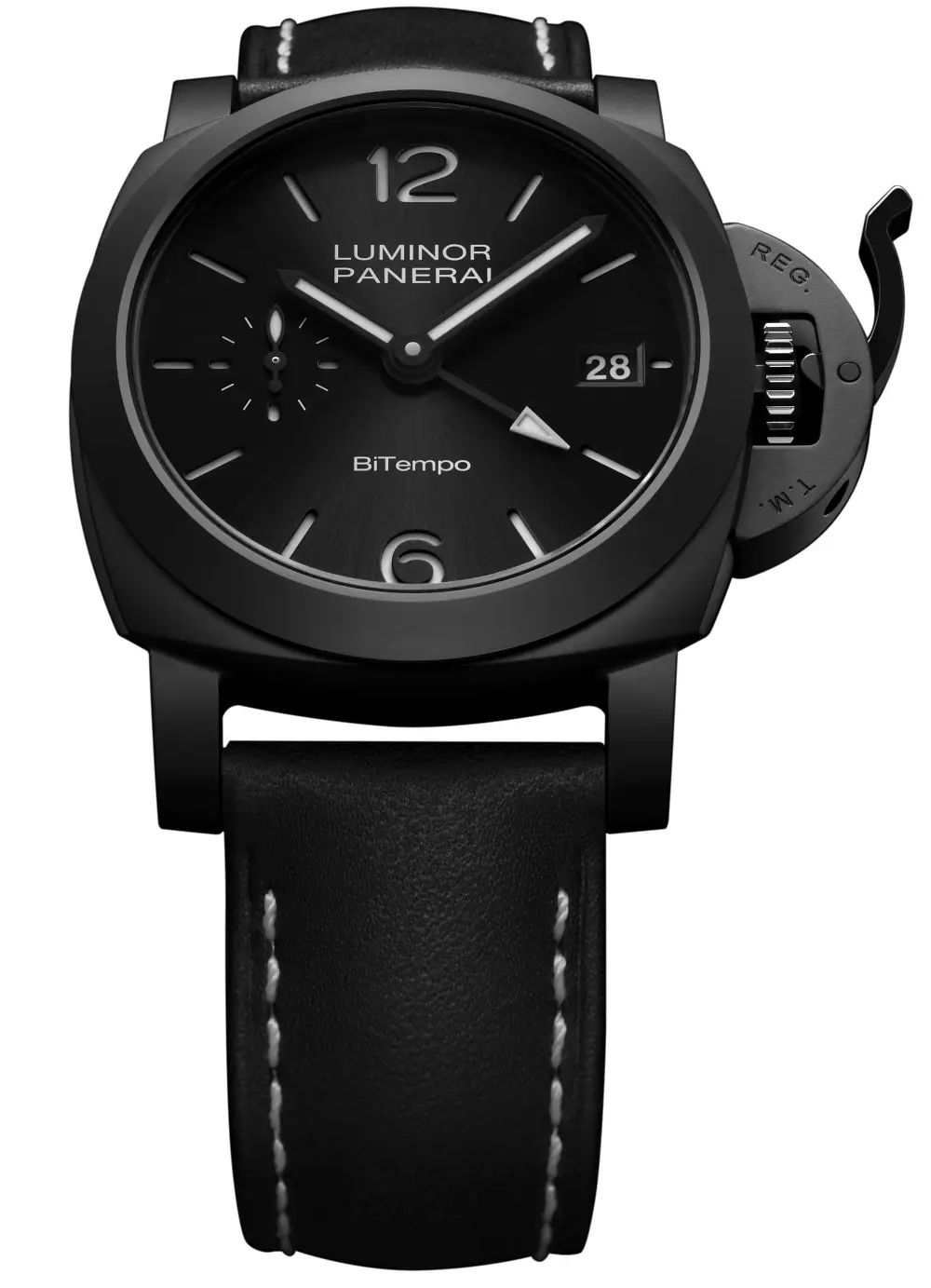 Panerai Luminor GMT Ceramica PAM01460 