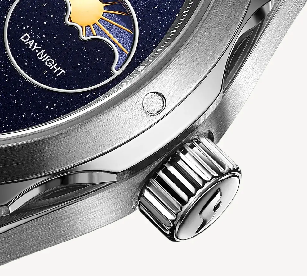 Fiyta Big Dipper Tourbillon. Wielki wóz dla koneserów zegarmistrzostwa