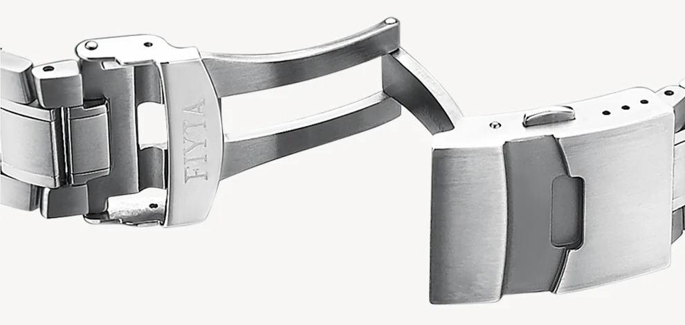 Fiyta Big Dipper Tourbillon. Wielki wóz dla koneserów zegarmistrzostwa