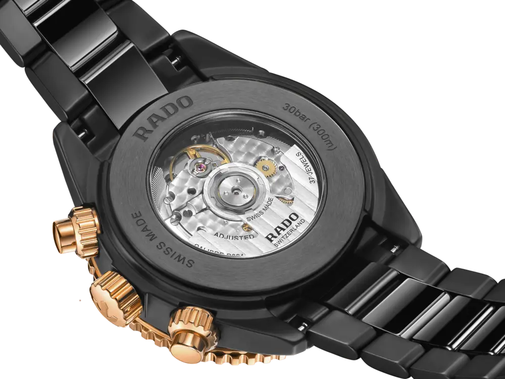 Kolekcja Rado Captain Cook. Udane połączenie stylu vintage z nowoczesnymi materiałami