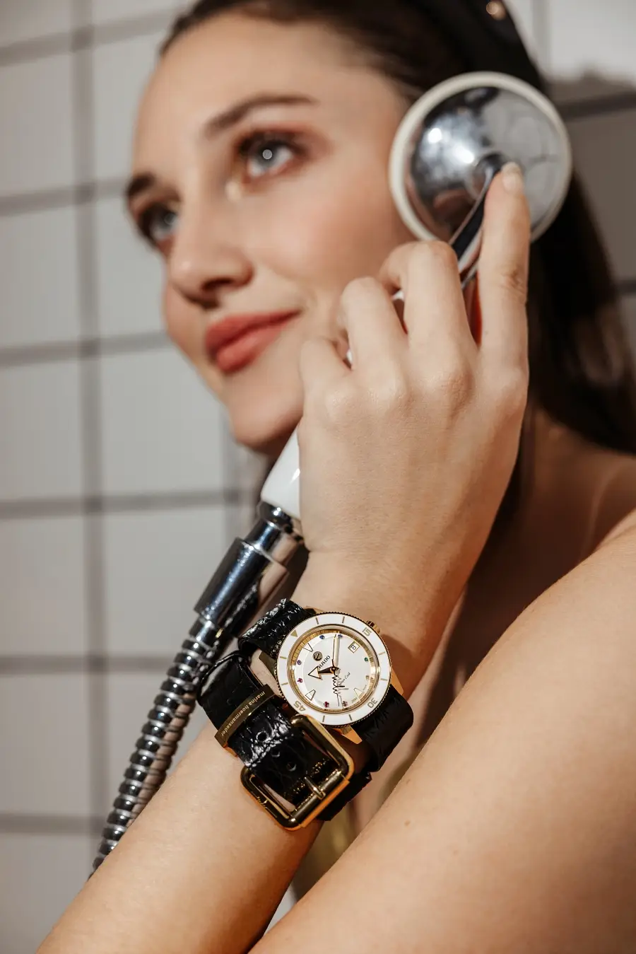 Kolekcja Rado Captain Cook. Udane połączenie stylu vintage z nowoczesnymi materiałami