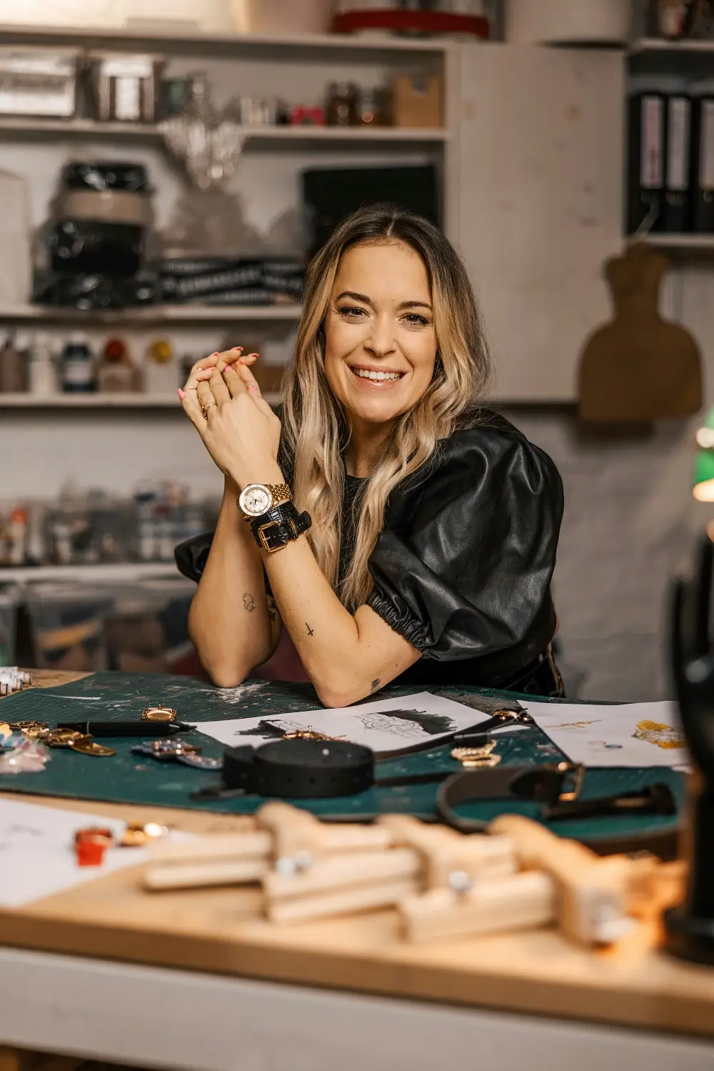 Kolekcja Rado Captain Cook. Udane połączenie stylu vintage z nowoczesnymi materiałami