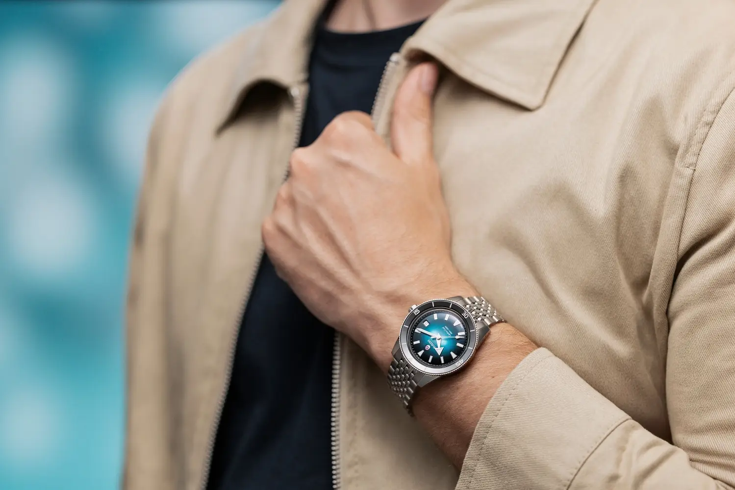 Kolekcja Rado Captain Cook. Udane połączenie stylu vintage z nowoczesnymi materiałami