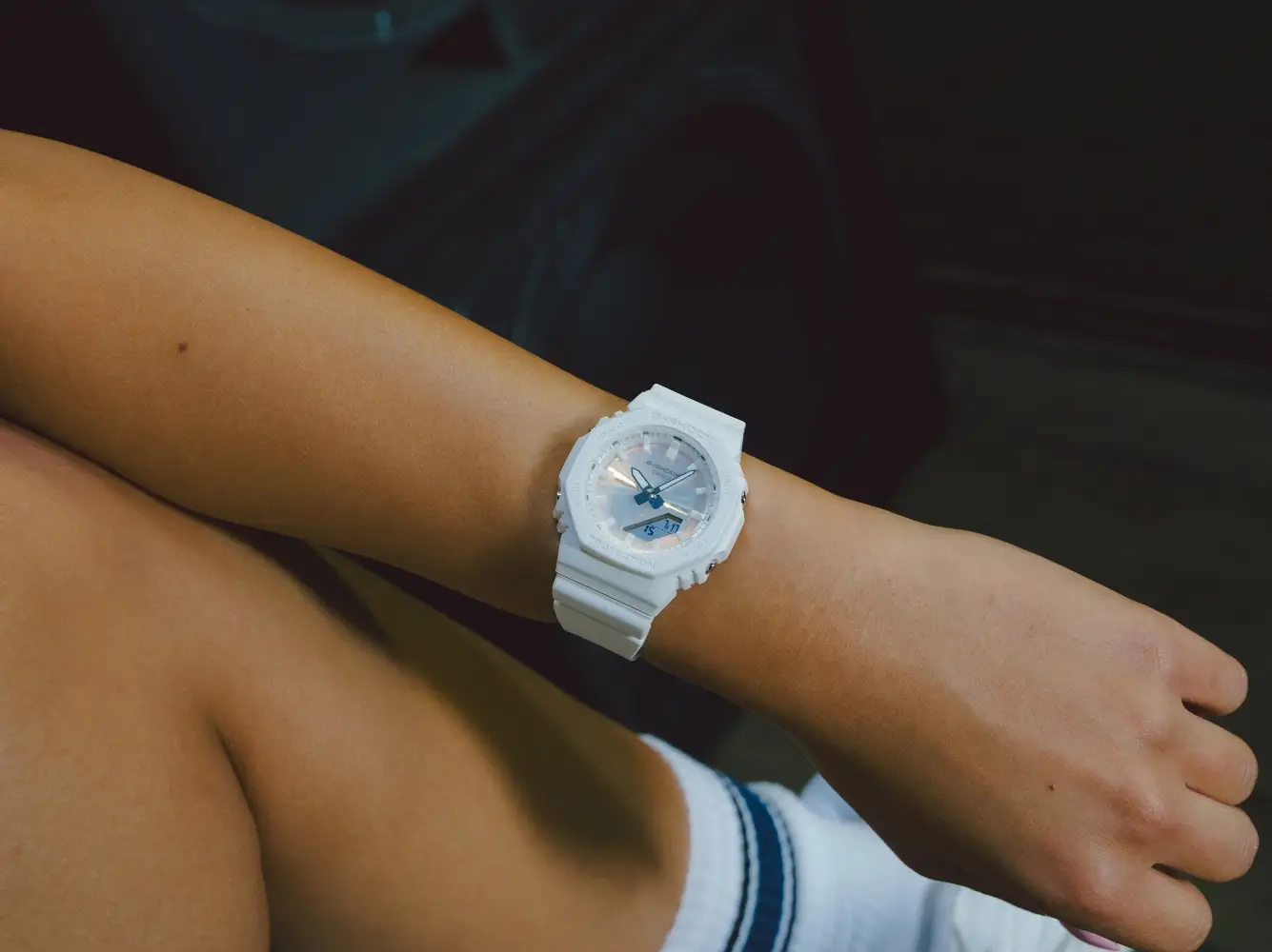 G-SHOCK seria GMA dla kobiet. Nowe trio w pastelowych kolorach