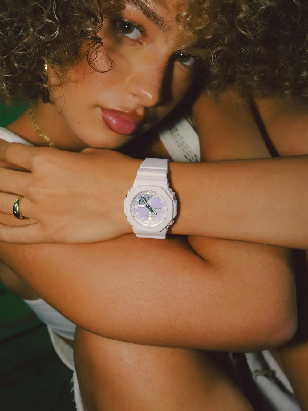 G-SHOCK seria GMA dla kobiet. Nowe trio w pastelowych kolorach