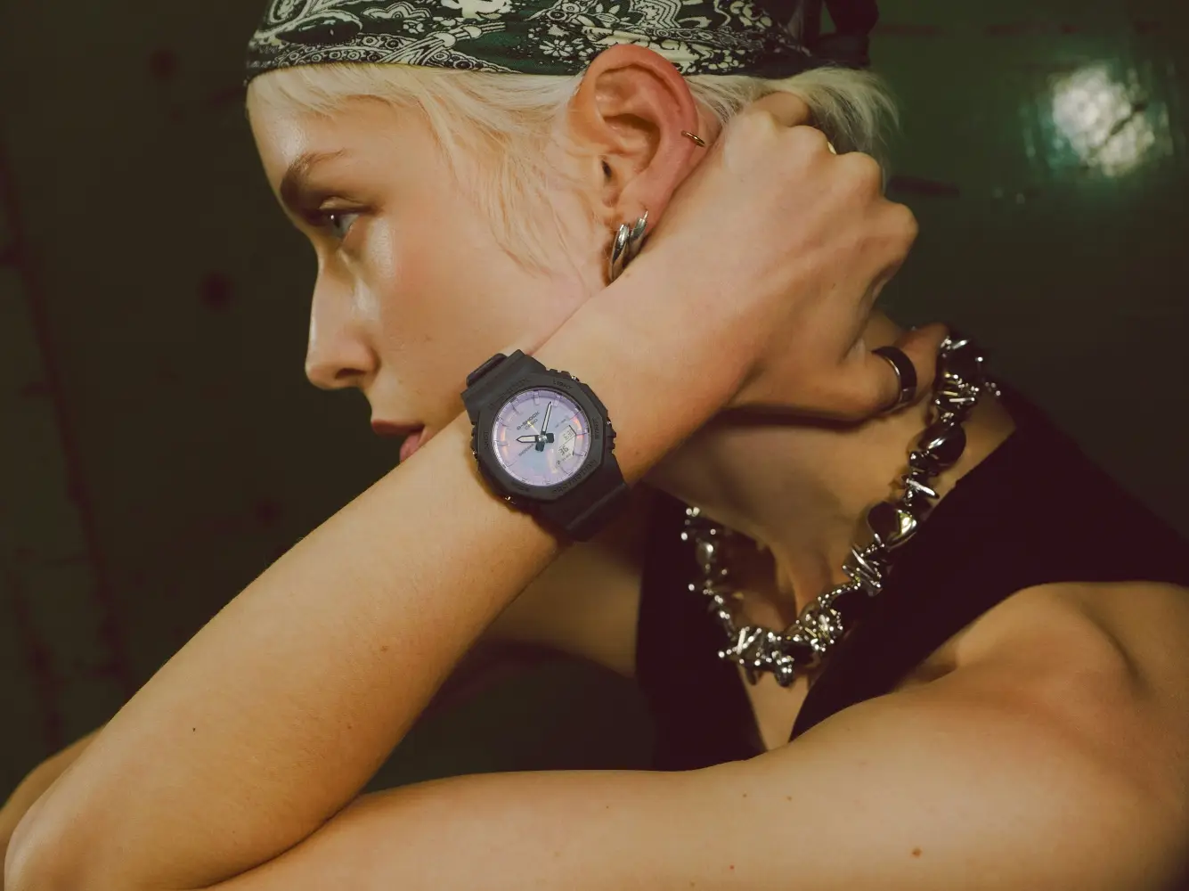 G-SHOCK seria GMA dla kobiet. Nowe trio w pastelowych kolorach