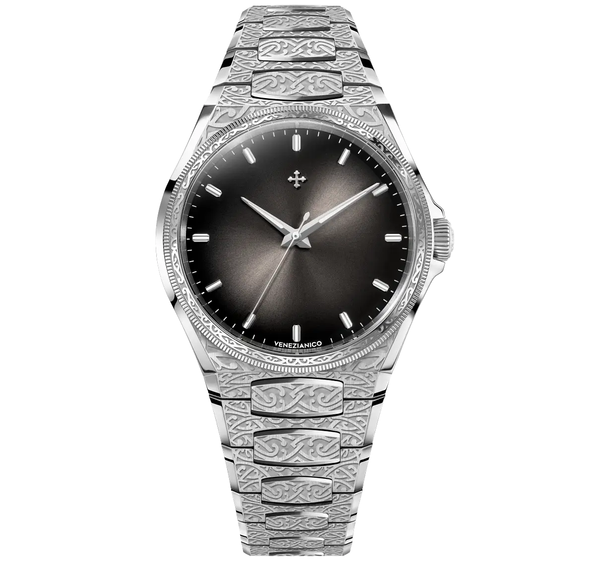 Filozofia designu Venezianico i Arsenale Bizantino - kulminacja dotychczasowego rozwoju!