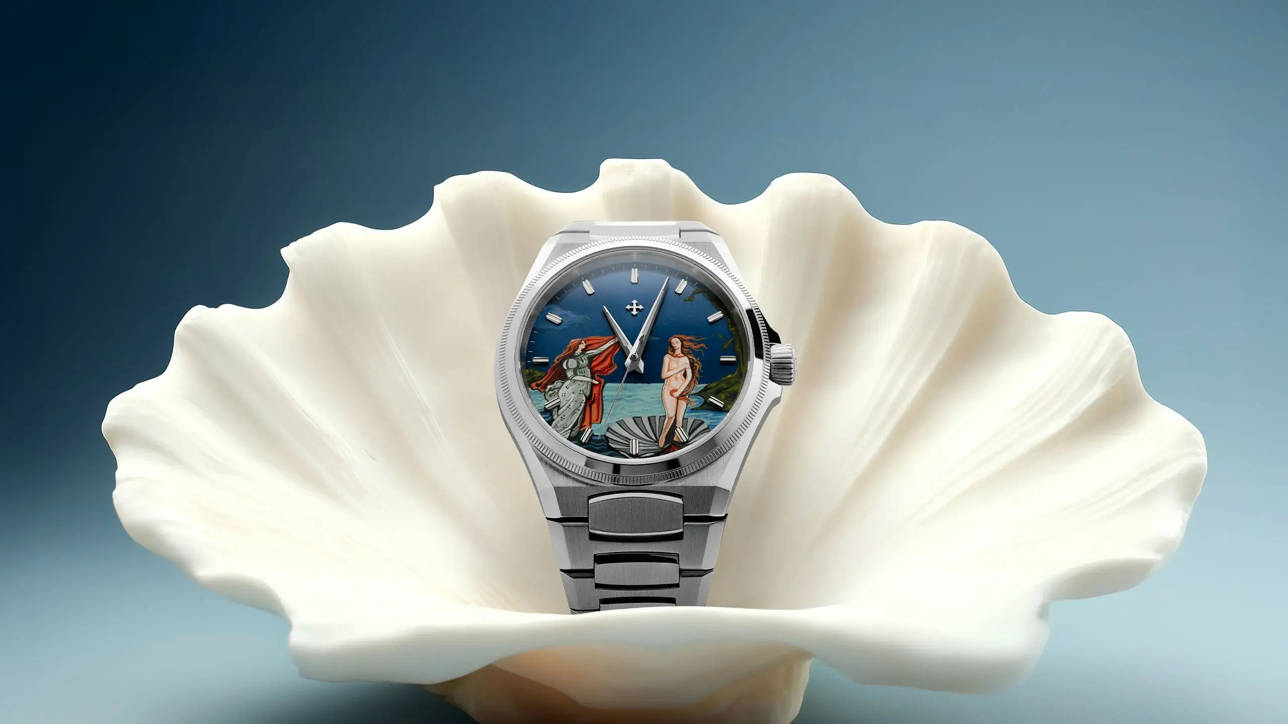 Filozofia designu Venezianico i Arsenale Bizantino - kulminacja dotychczasowego rozwoju!