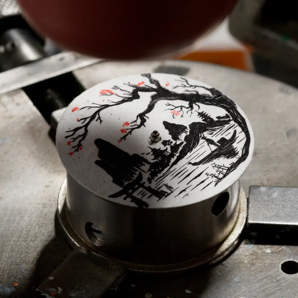 Filozofia designu Venezianico i Arsenale Bizantino - kulminacja dotychczasowego rozwoju!