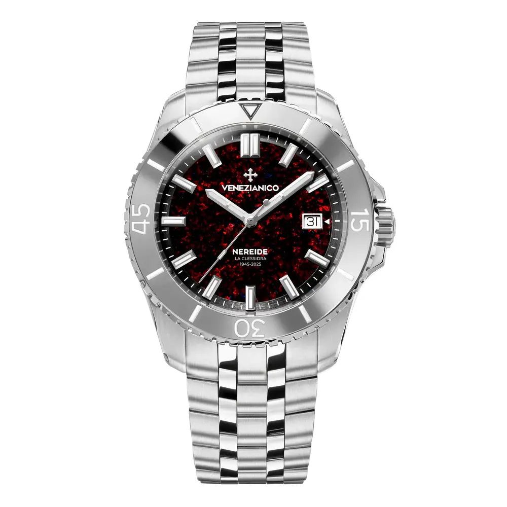 Filozofia designu Venezianico i Arsenale Bizantino - kulminacja dotychczasowego rozwoju!