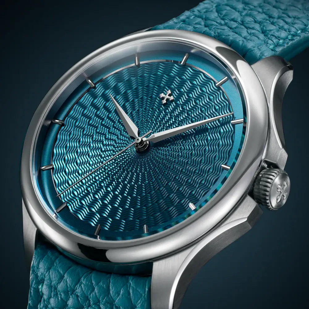 Filozofia designu Venezianico i Arsenale Bizantino - kulminacja dotychczasowego rozwoju!