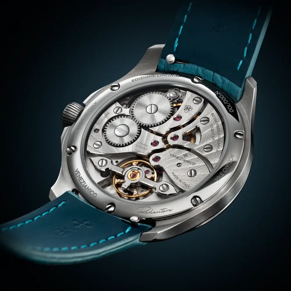 Filozofia designu Venezianico i Arsenale Bizantino - kulminacja dotychczasowego rozwoju!