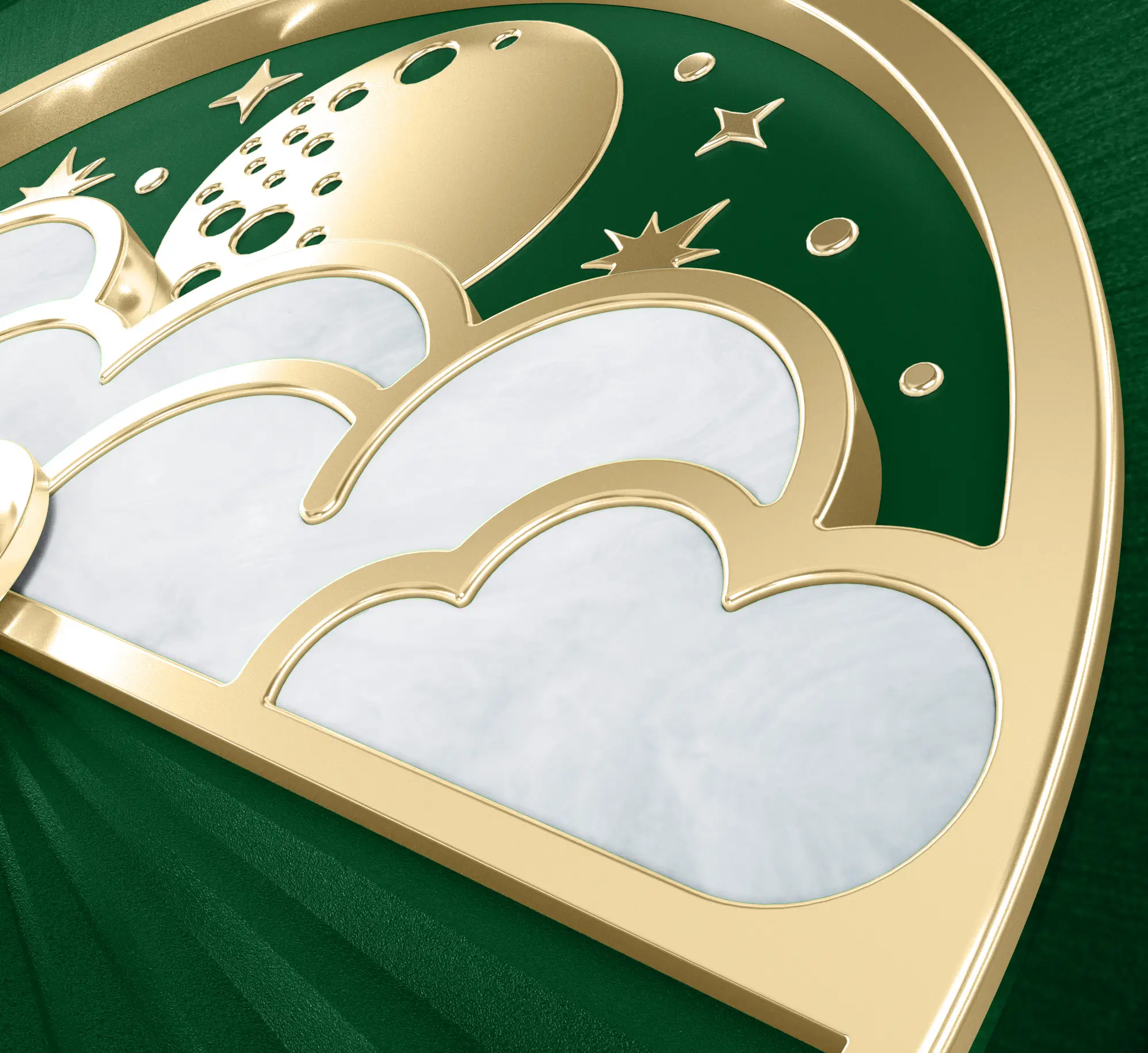 Aviator Swiss Made Moonflight Diamond Polska Edycja. Duma z odwagi polskich kobiet pilotów