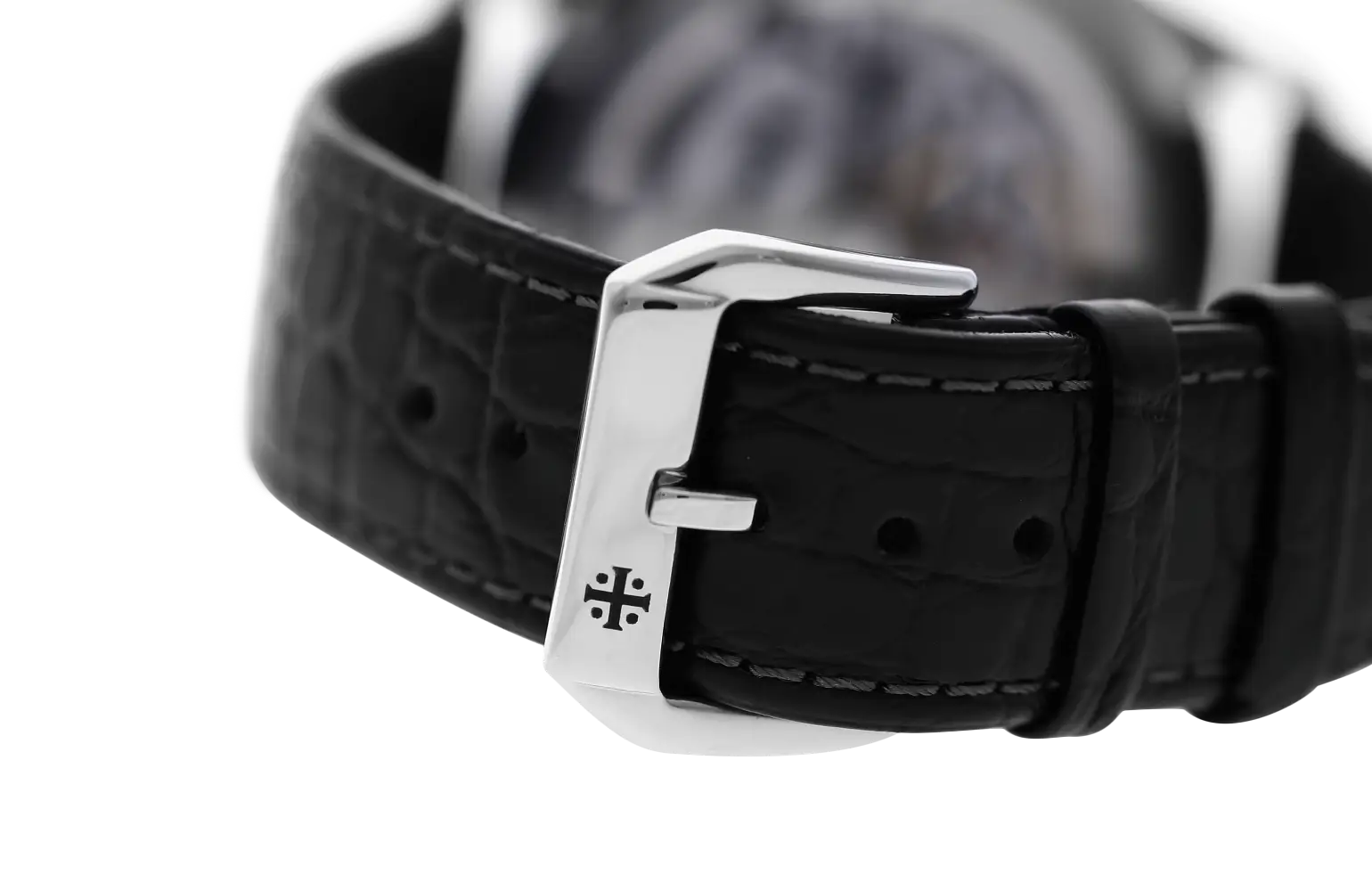 Polpora Chrobry. Zegarek w hołdzie dla 1000-lecia Królestwa Polskiego