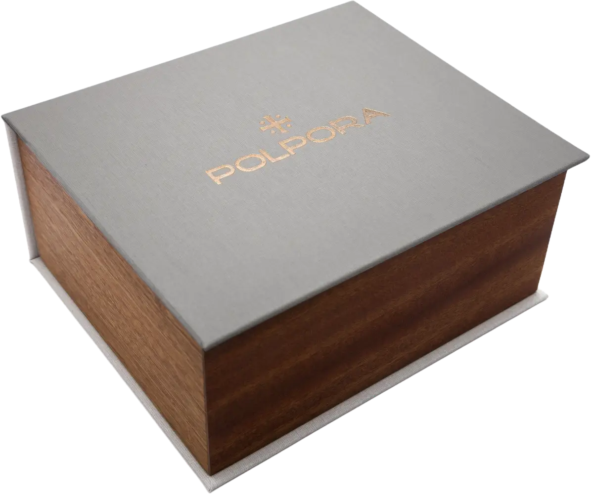 Polpora Chrobry. Zegarek w hołdzie dla 1000-lecia Królestwa Polskiego