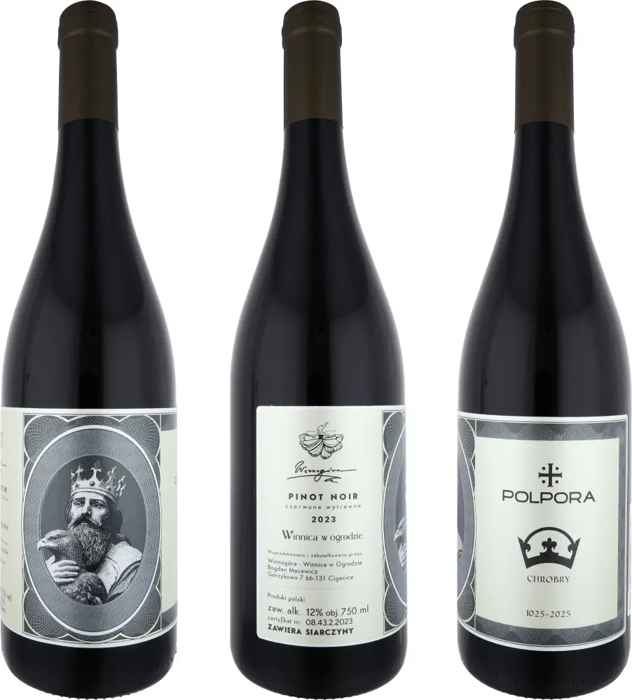 Polpora Chrobry. Zegarek w hołdzie dla 1000-lecia Królestwa Polskiego