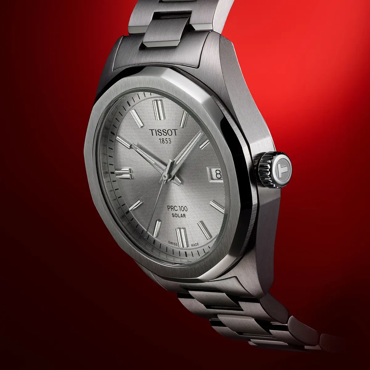 Świąteczna kolekcja zegarków Tissot. Pomysł na prezent dla niej i dla niego